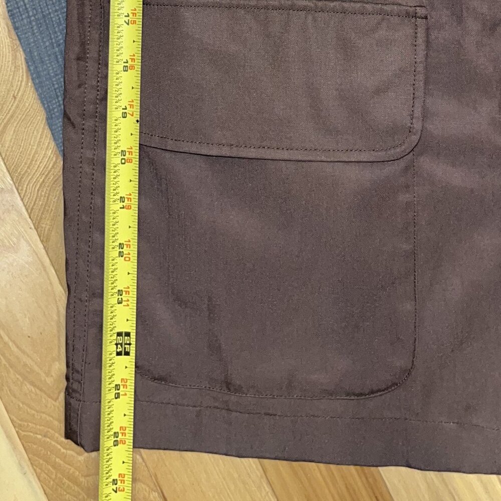 Uniqlo light jacket